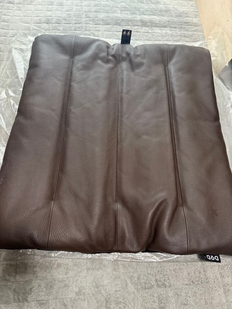 グッドラックソファ用レザーカバー 10周年記念限定