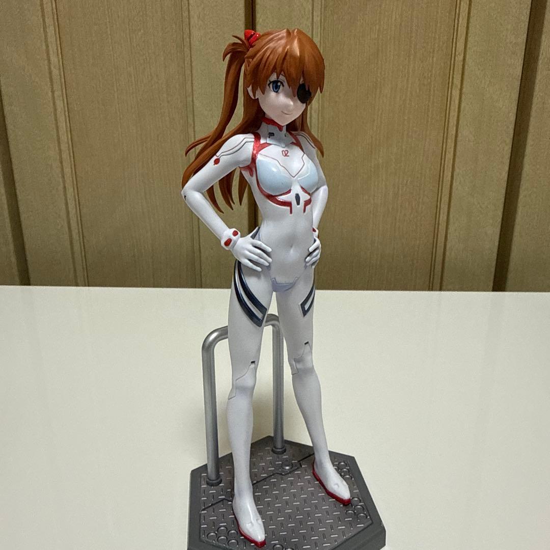 エヴァンゲリオンフィギュアセットまとめ売り