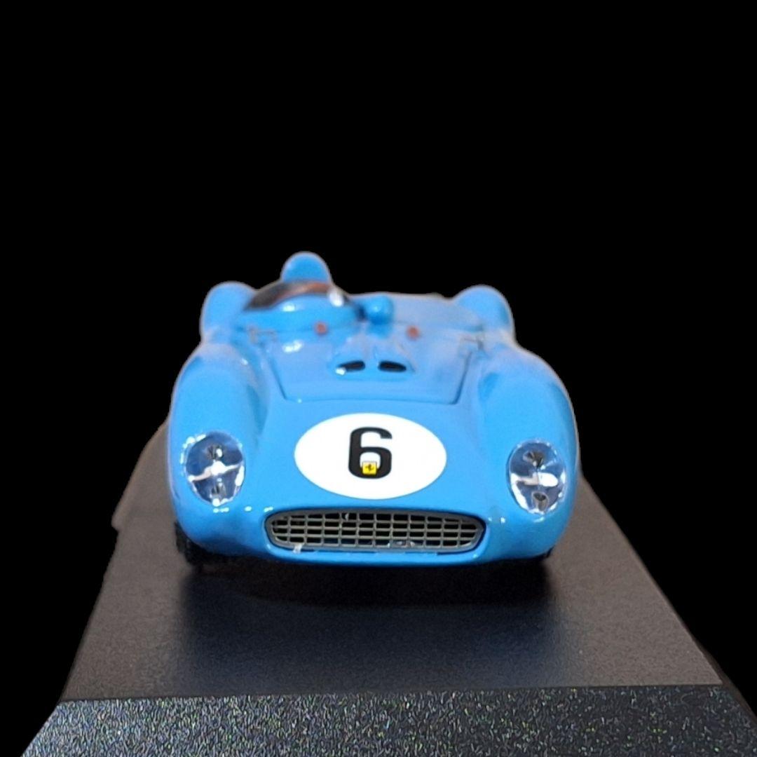 ART MODEL 1/43 Ferrari 500 TR 1956 初期 希少