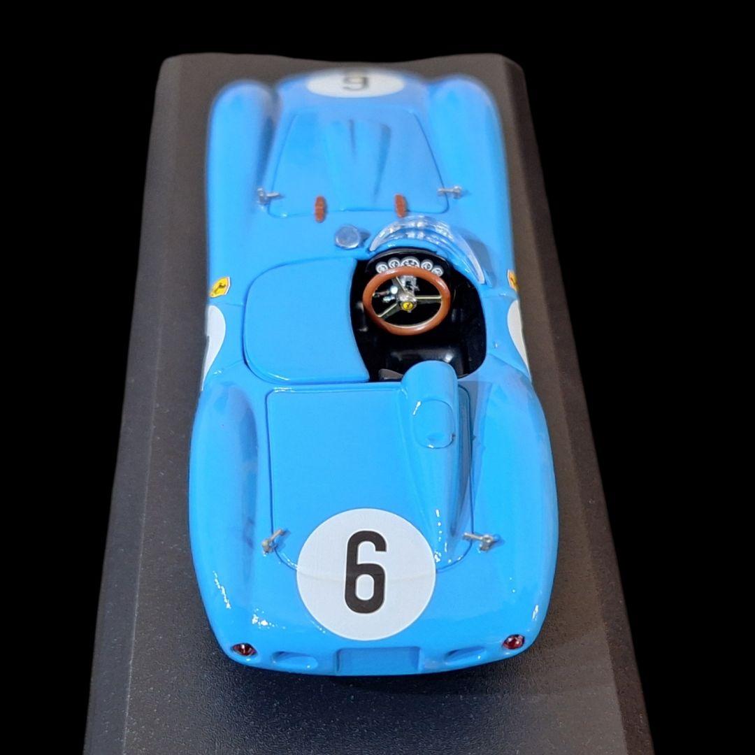 ART MODEL 1/43 Ferrari 500 TR 1956 初期 希少