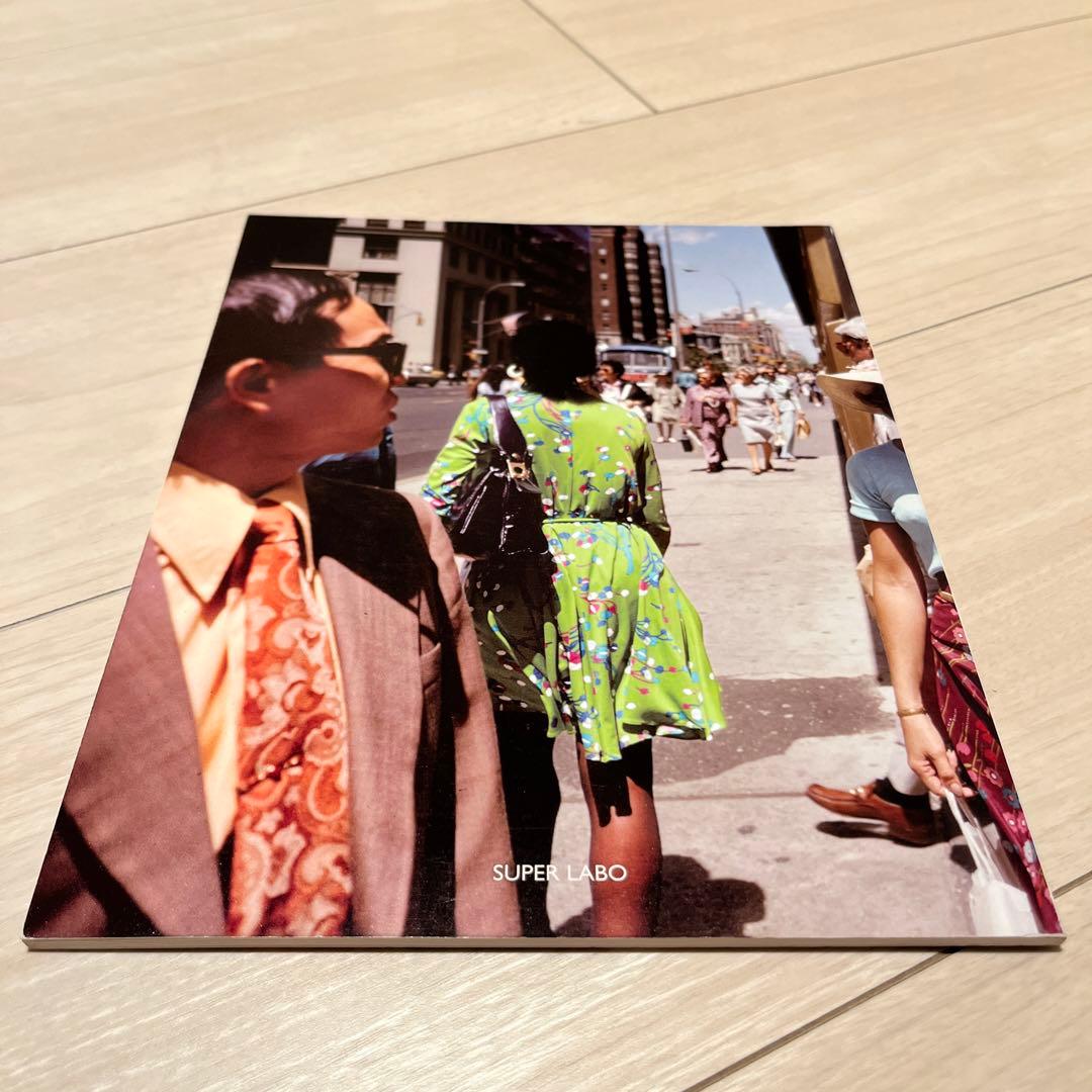 アート・デザイン・音楽 limited500 Wild Flowers Joel Meyerowitz