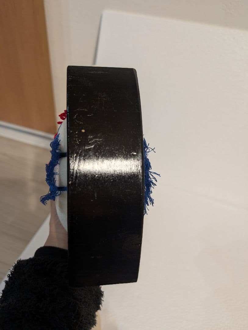 ハローキティ 馬に乗ったぬいぐるみ 2002年製