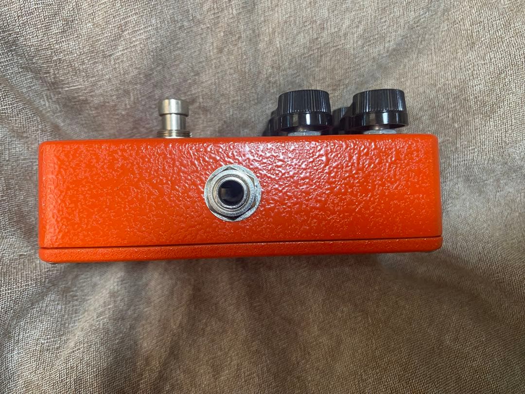 Xotic BB Preamp 布袋寅泰