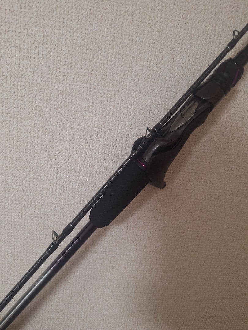 シマノ　25サーベルマスターSS　テンヤ　82H175　タチウオ