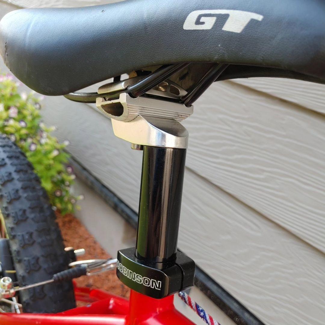 ⭕️★ Robinson Racing SST BMX 20\" (希少)