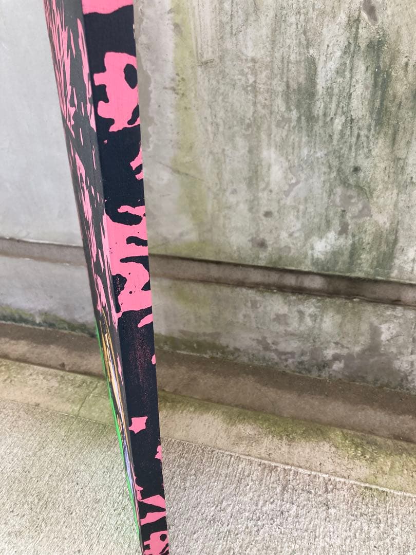 puts グラフィティーアート　エキシビション　限定