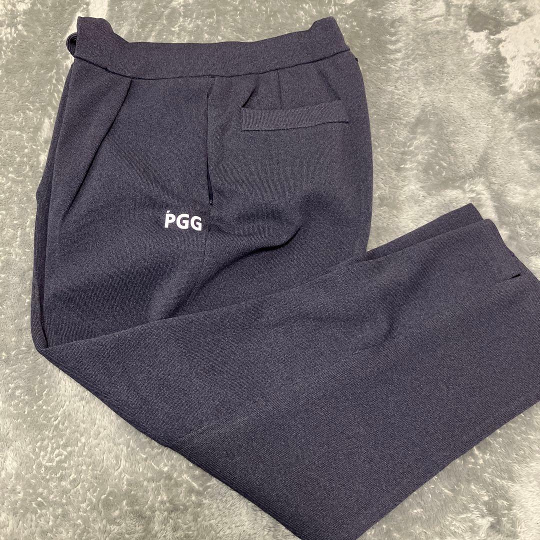 パーリーゲイツ　PGG