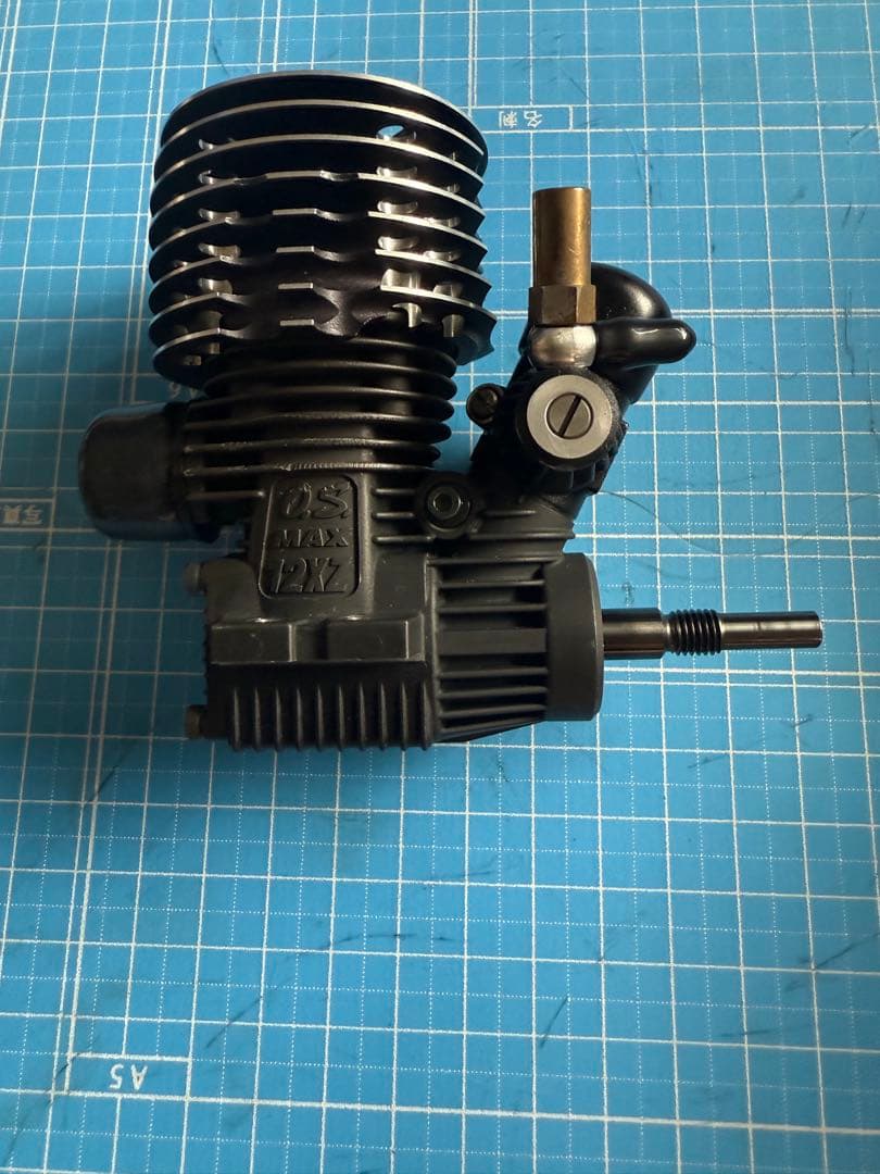 OS.SPEED12XZ SPEC.Ⅲ