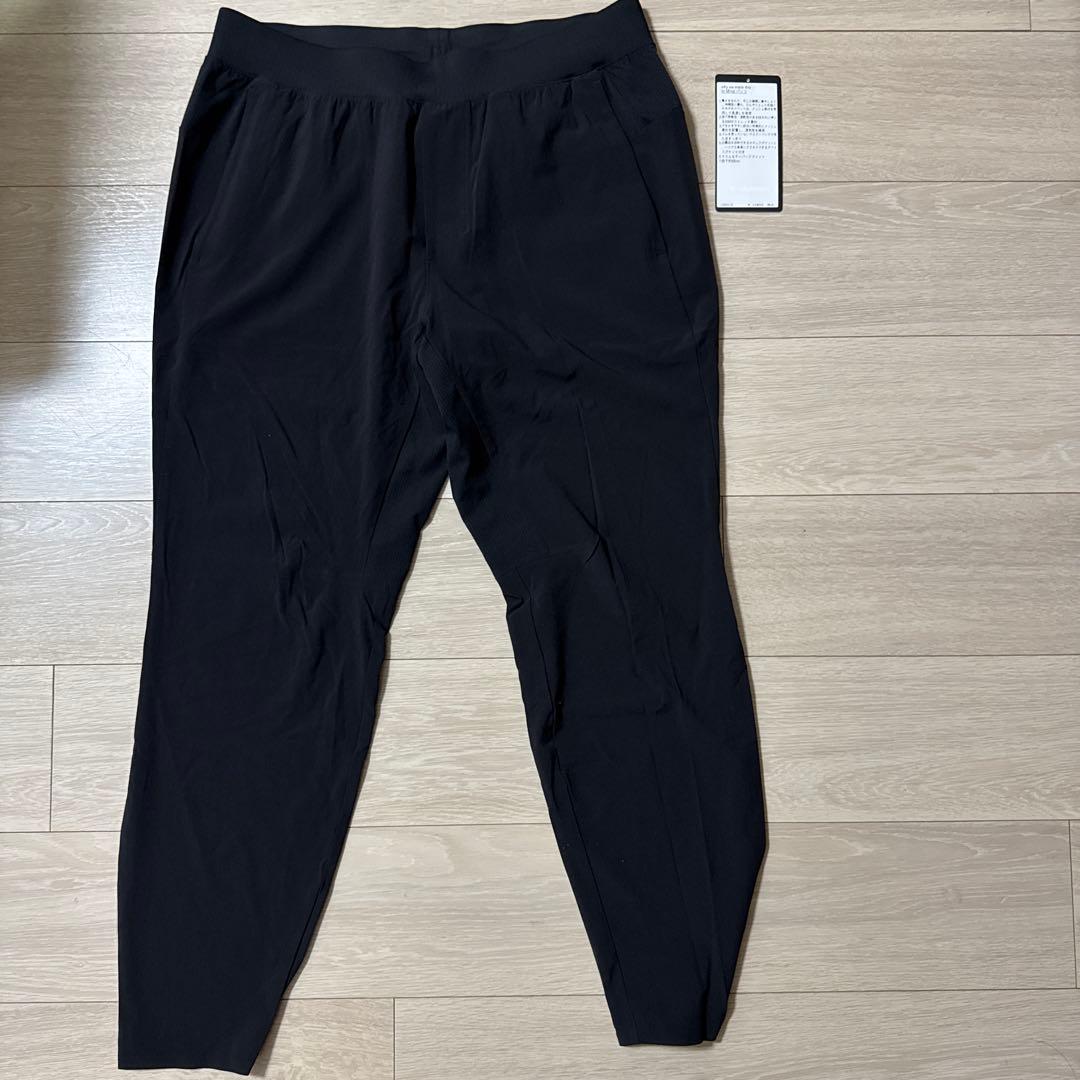lululemon In Mind Pant 27\" ルルレモン　ヨガ