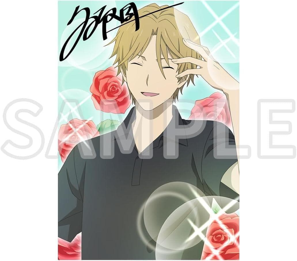 新品未開封 夏目友人帳 葉月の記 初回限定版 Switch版