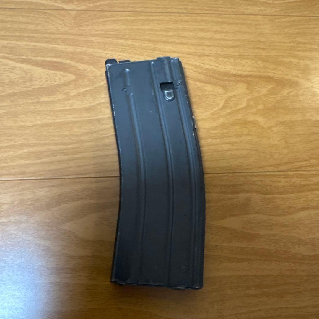 東京マルイ　M4A1 MWS 中古品