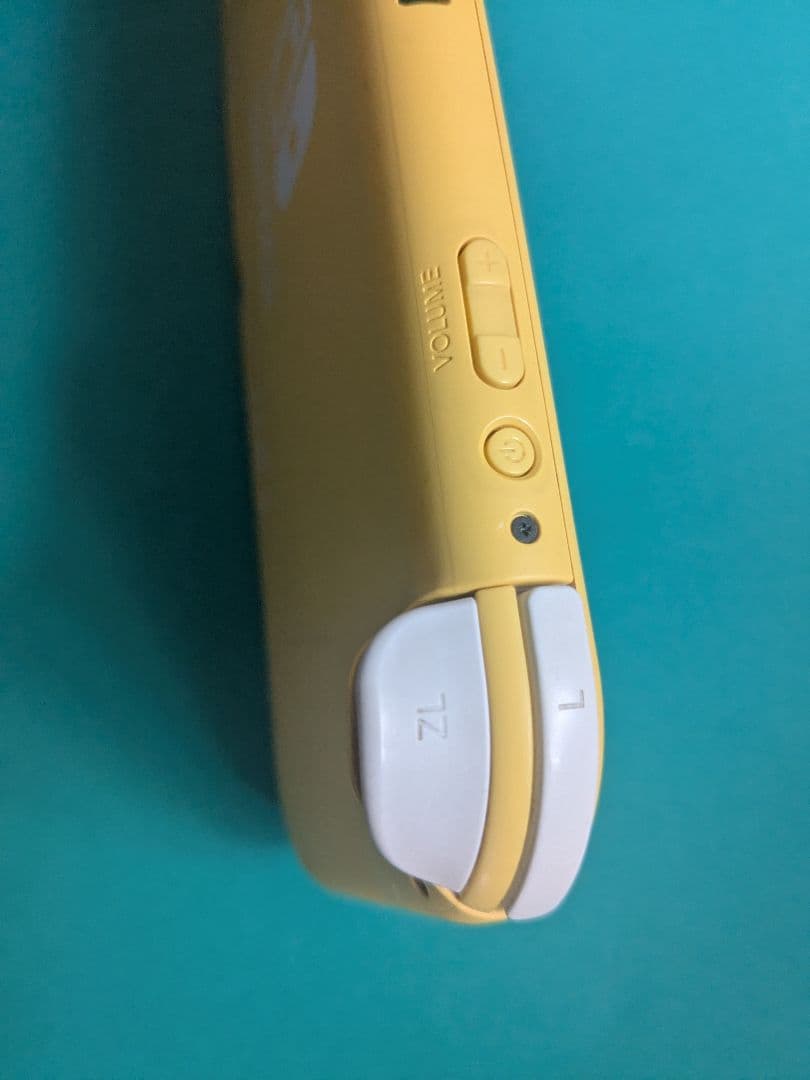 【ジャンク品】ニンテンドースイッチライト本体のみ