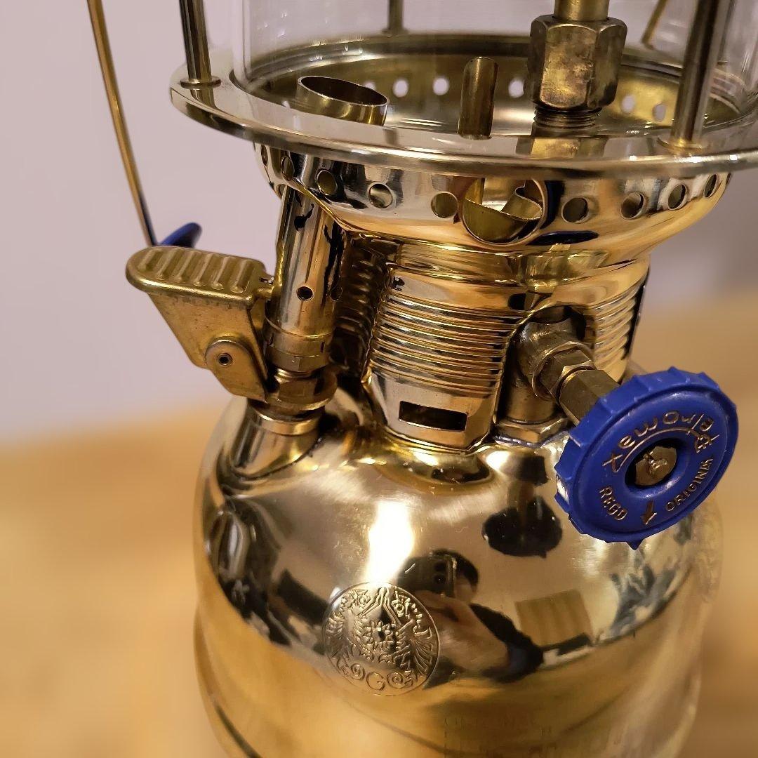 Petromax HK500 ランタン