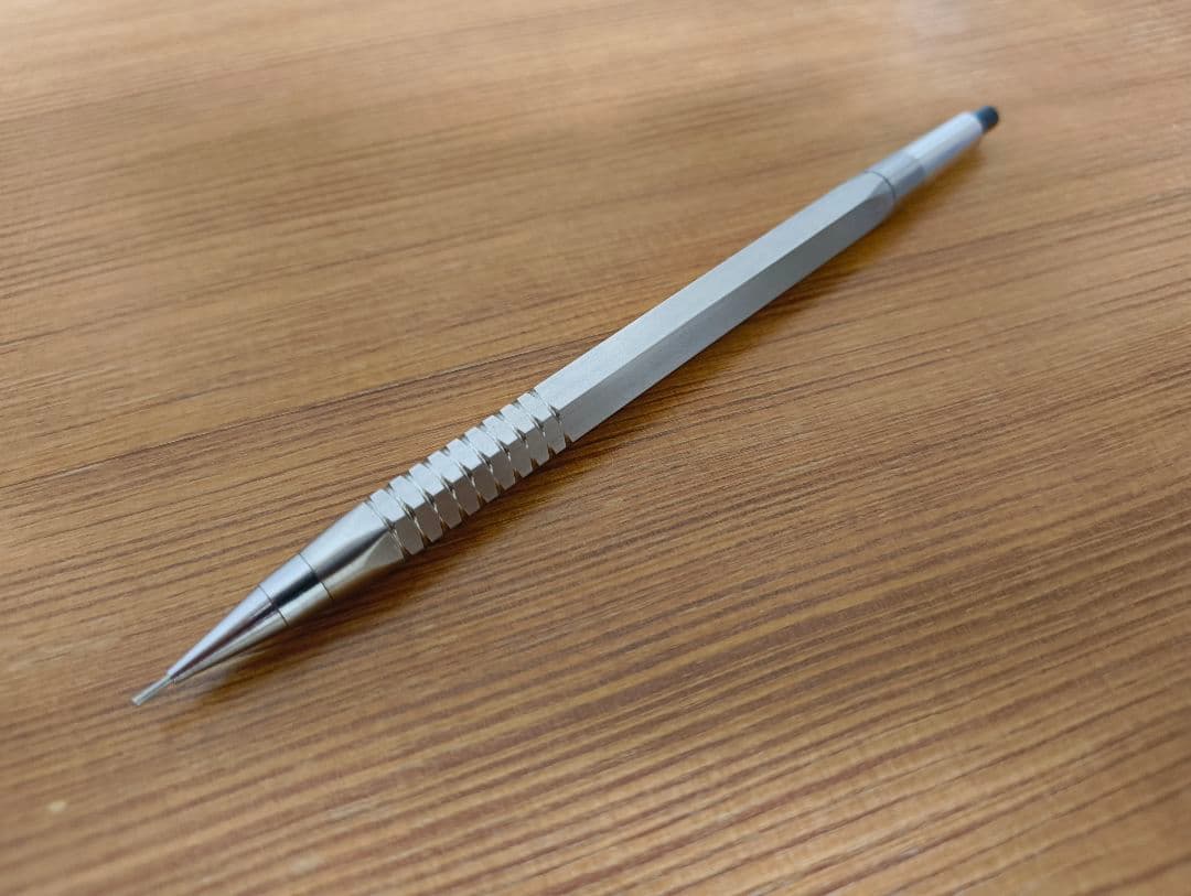 ステンレス PG5 カスタム