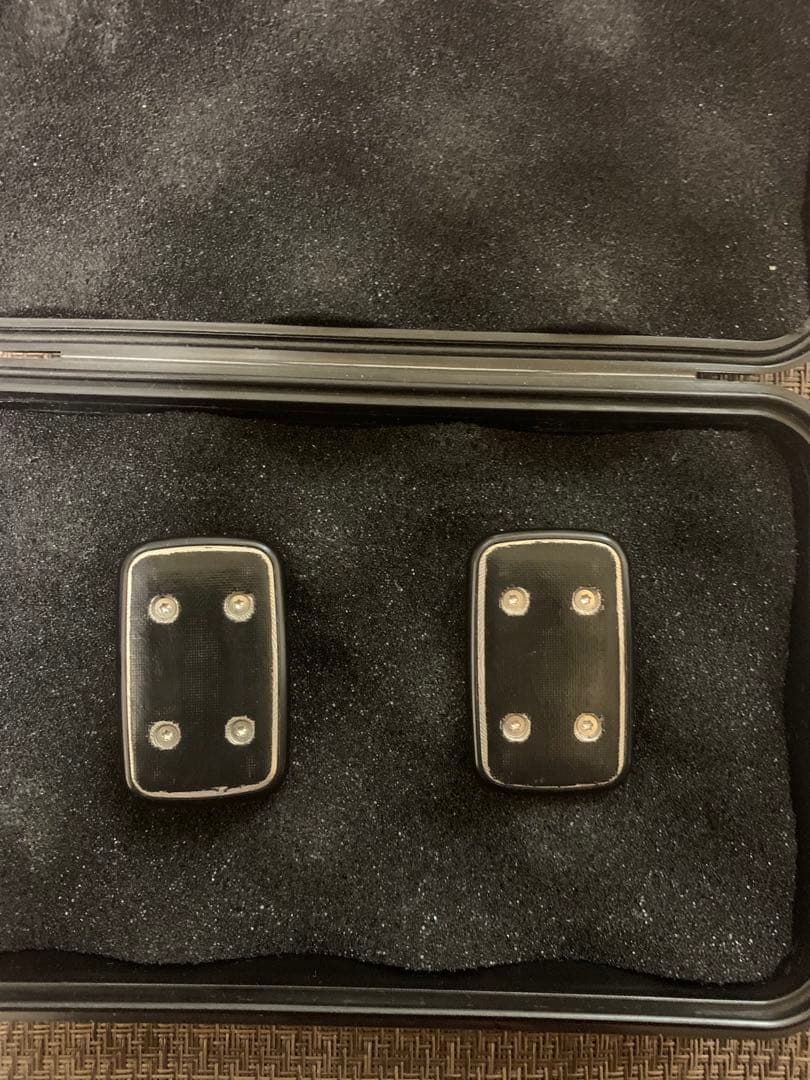 フィジェットスライダー 音叉内蔵 ＆ マグネットスピナー セット