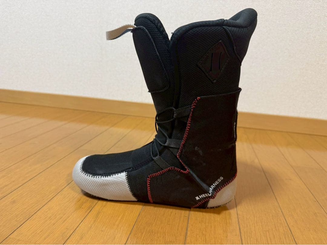 SALOMON DIALOGUE DUAL BOA 28.5cm ダイアログ