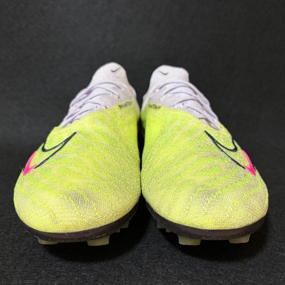【極美品】NIKE ファントム GXエリート FG