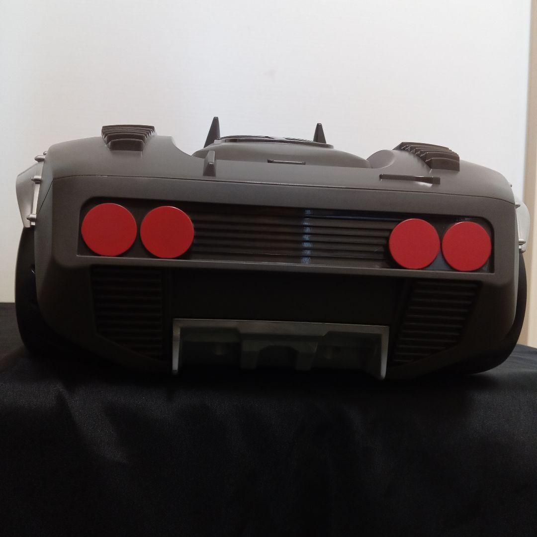 マクファーレントイズ　バットモービル