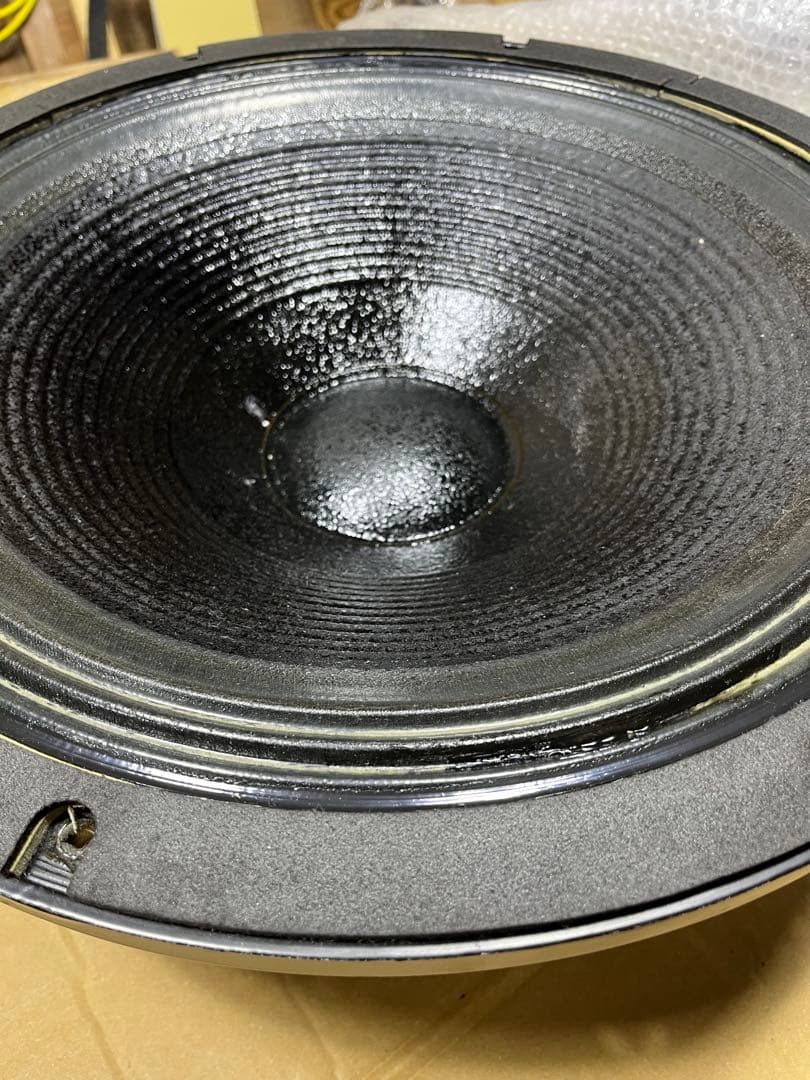 RCF L18P200(EAW CK-1814)18インチユニット1個(単品)