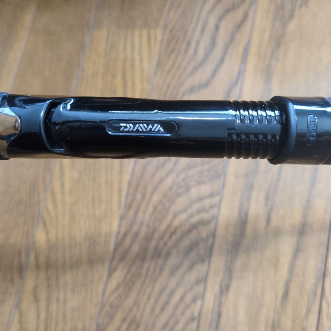 ロッド Daiwa BLAST SLJ AP63LS-S