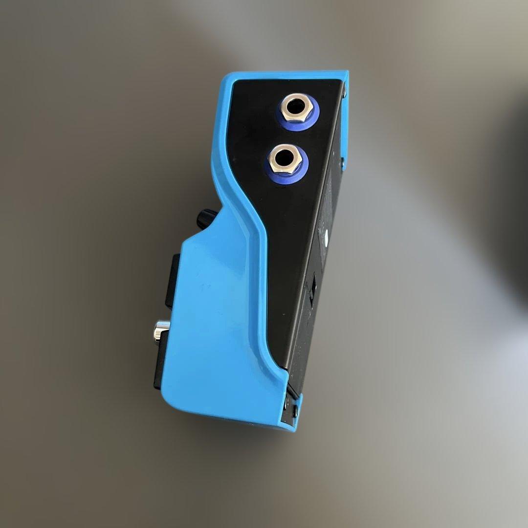 ギター Zoom MS-70CDR+ MULTISTOMP