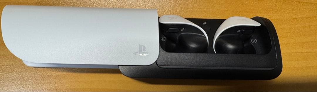 中古 PS5 PULSE Explore イヤホン CFI-ZWE1J