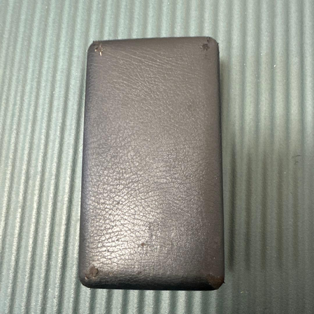 ディーアンドエム ポケットレーダー PR1000