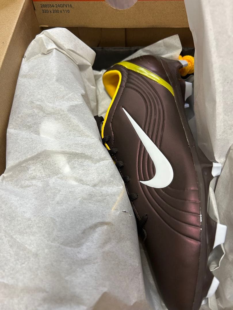 マーキュリアルヴェイパー 1 RGN SE 26.5cm