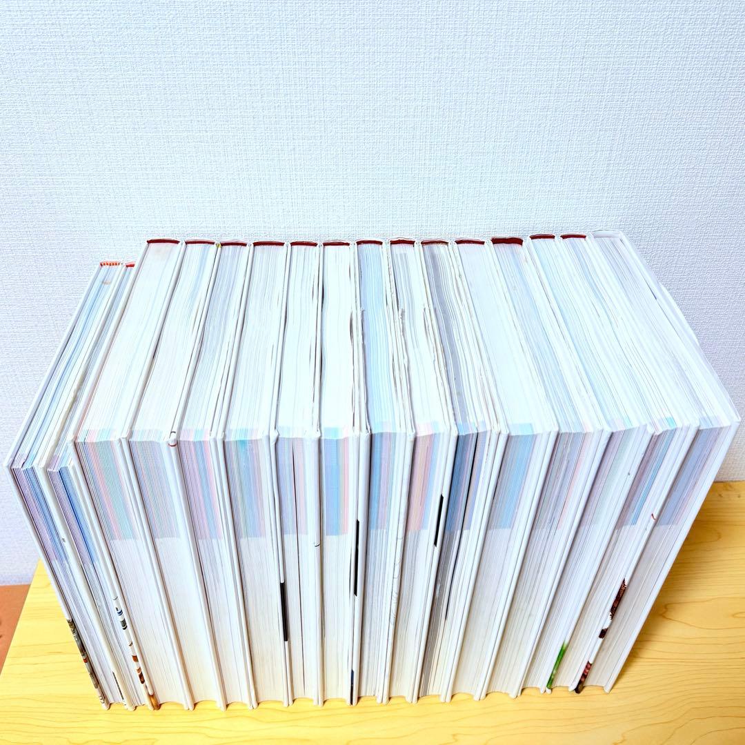 小学館の図鑑NEO 16巻セット