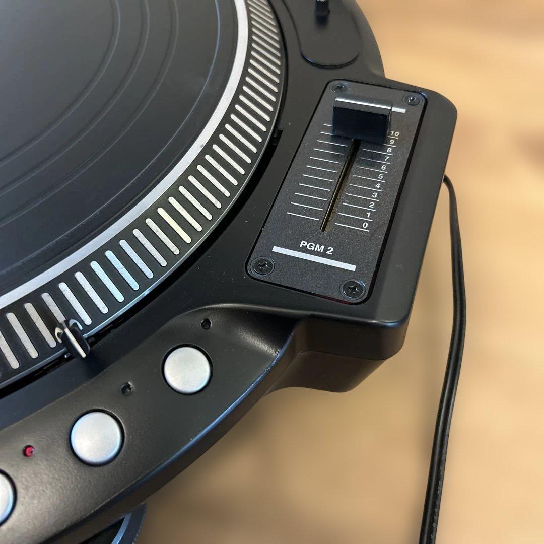 J*M様 Vestax QFO LE 動作確認済み　Pro X Fader組み込