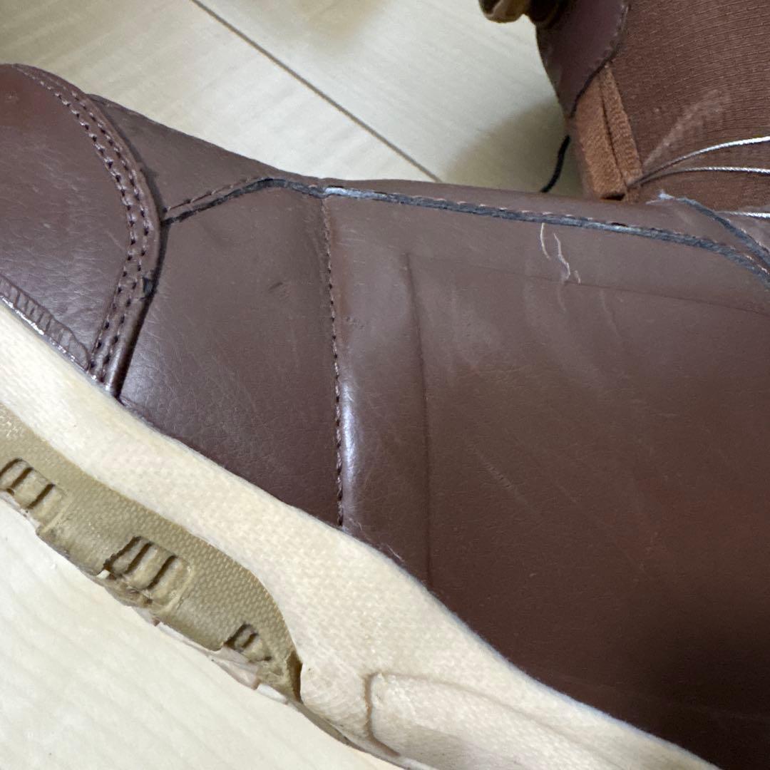 HEAD Boa スノボーブーツ サイズ29cm