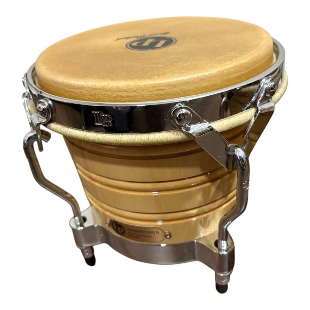 LP ボンゴ GENERATION II LP201AX-2
