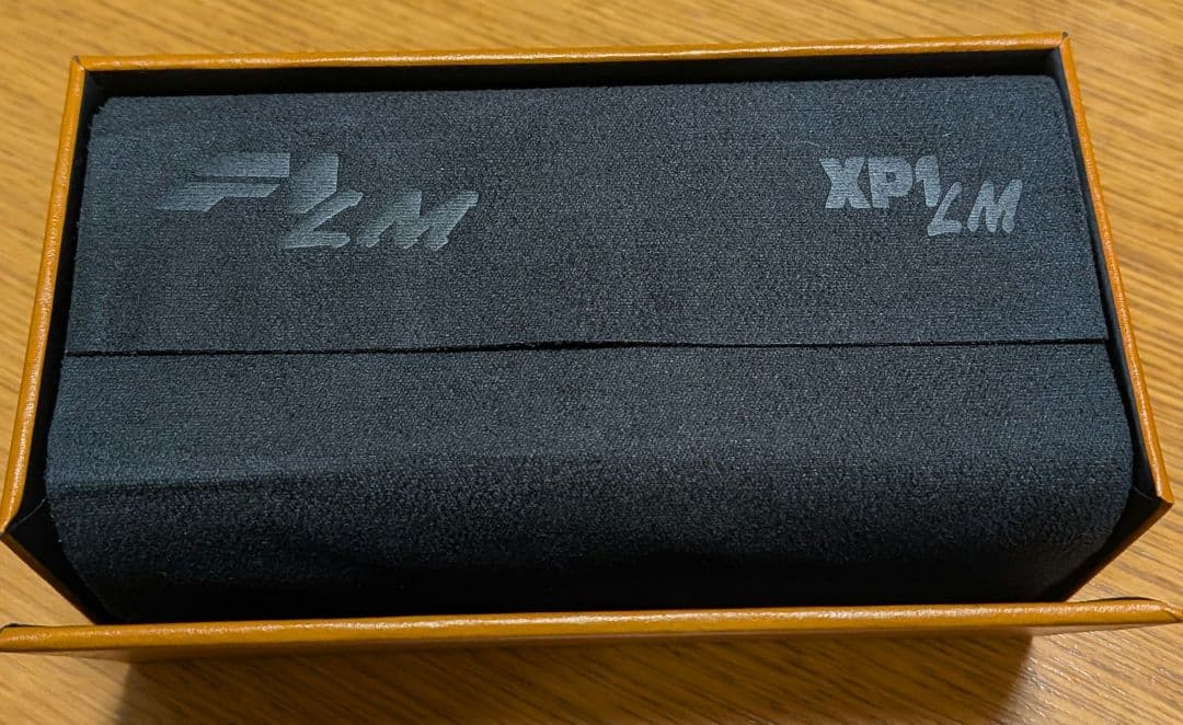 demon 1/64　マクラーレン F1 XP1 LM