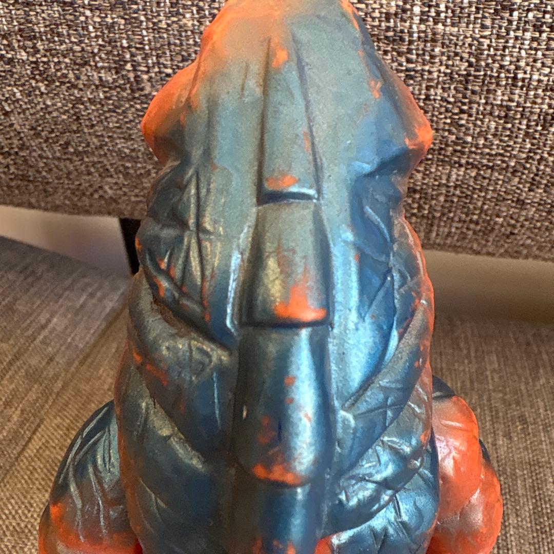 ブルマァク　テレスドン　ソフビ