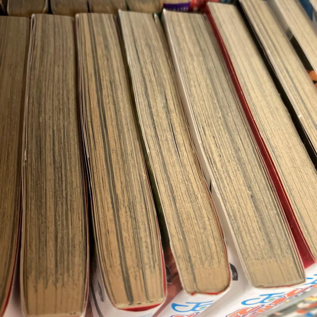 NARUTO 全巻セットシカマル秘伝とカカシ秘伝2冊つき、72巻だけなし