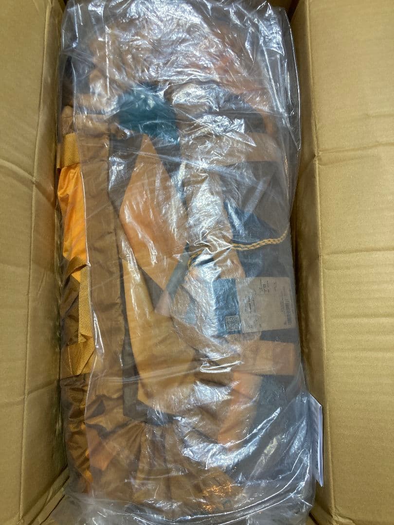 【新品】ノースフェイス NV21904・ホームステッドシェルター