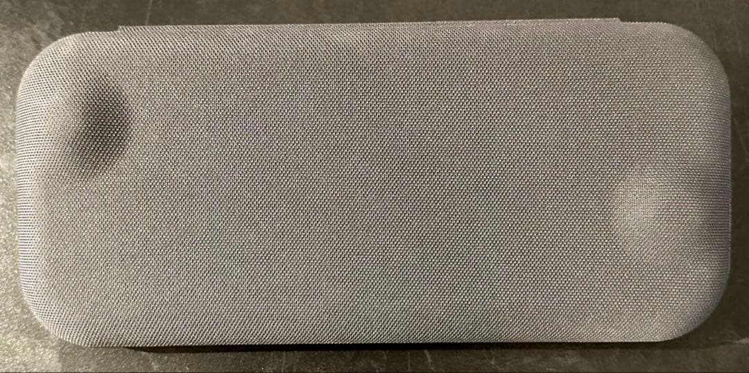 Nintendo Switch Lite グレー 本体 ＆ カバー セット