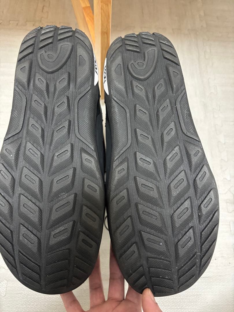 HEAD ONE BOA 29.5cm スノーボード ブーツ 美品