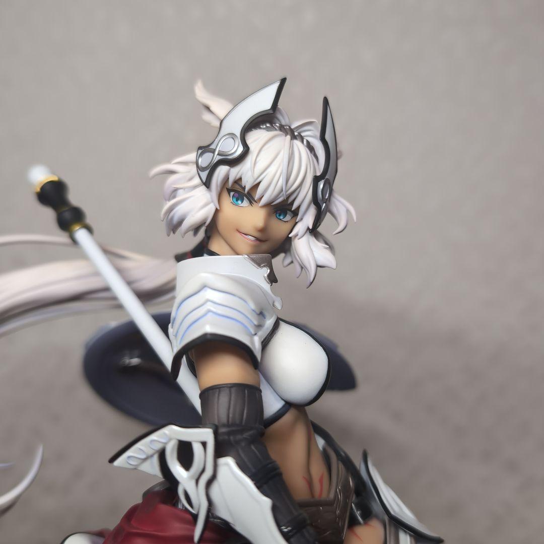 Fate/Grand Order ランサー/カイニス 1/7 完成品フィギュア