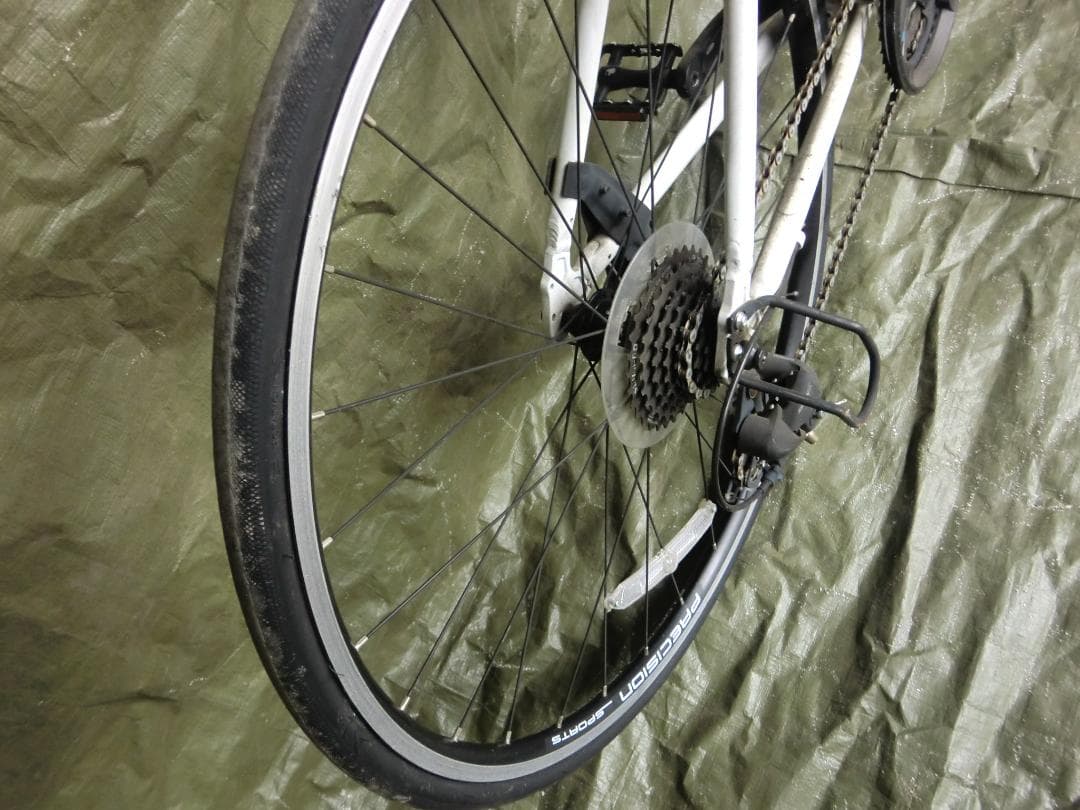 104：Precision Sports ジャンク　引取限定：埼玉県所沢市