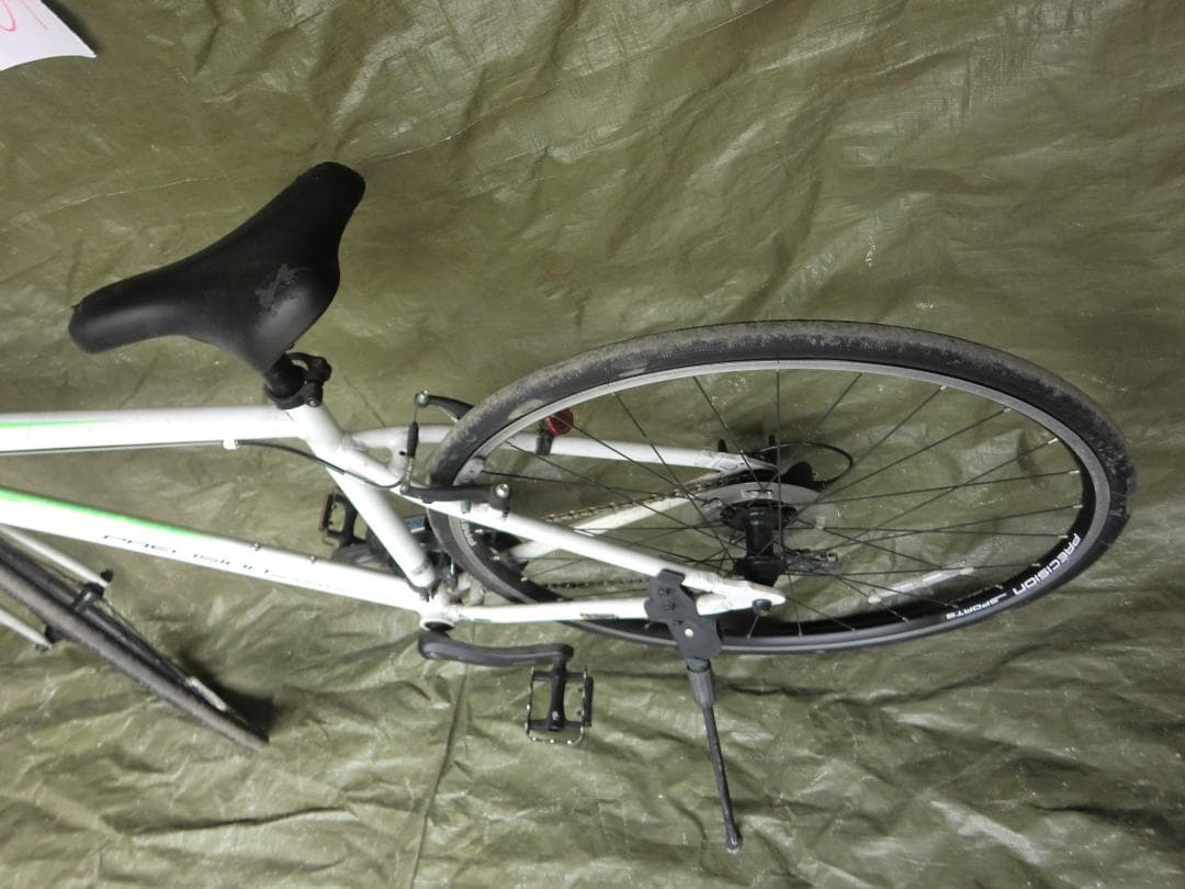 104：Precision Sports ジャンク　引取限定：埼玉県所沢市