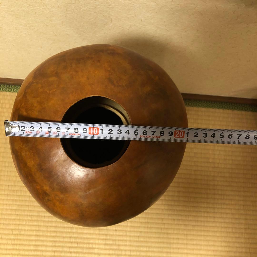 イプヘケ　大きめ61センチ　フラダンス