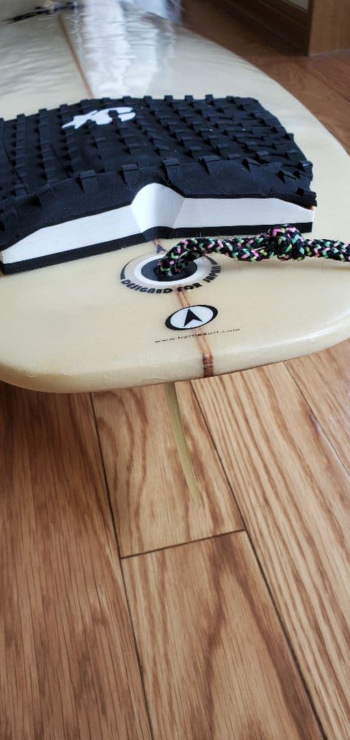 サーフボード　BYRNE SURFBOARDS