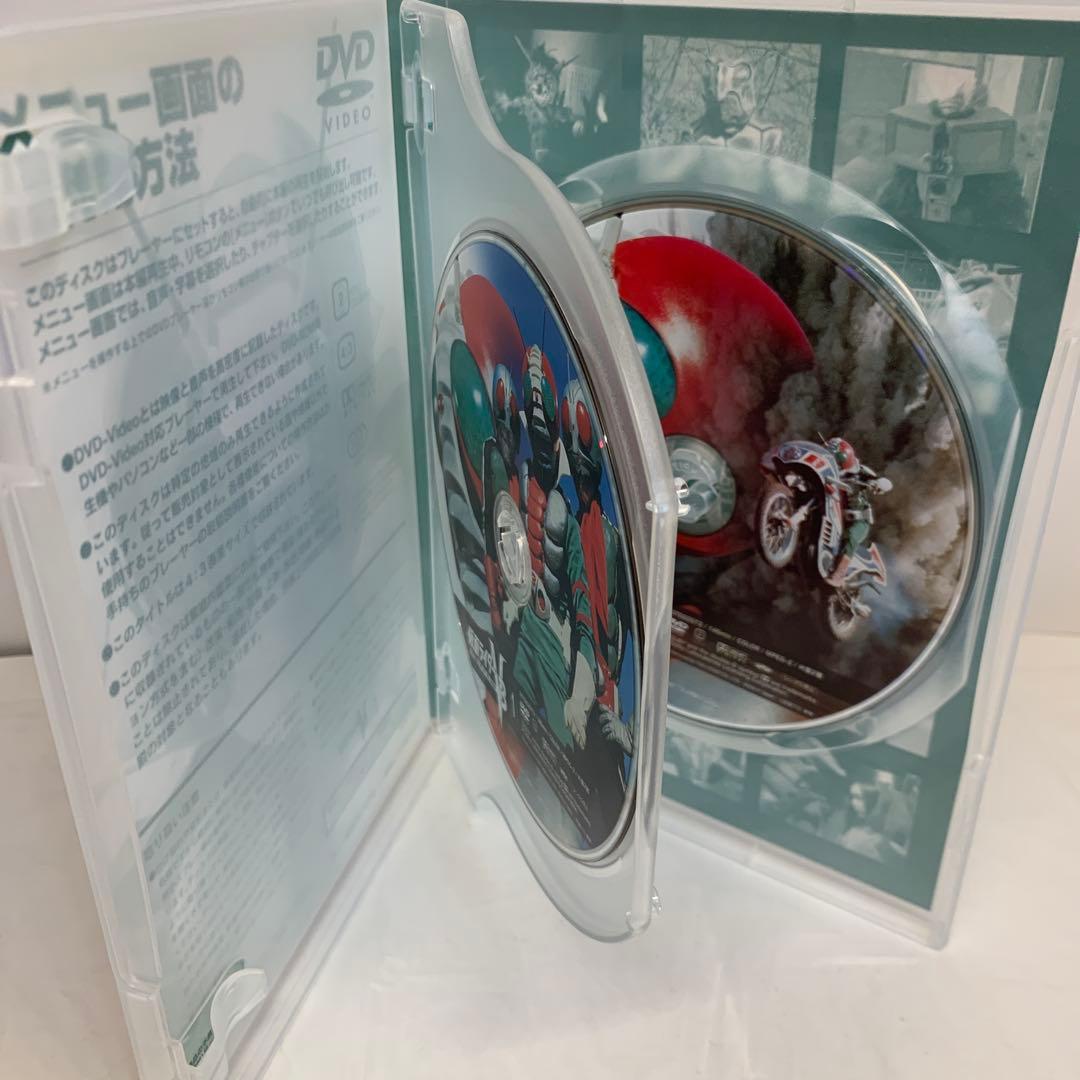 仮面ライダーV3 BOX〈初回生産限定・10枚組〉