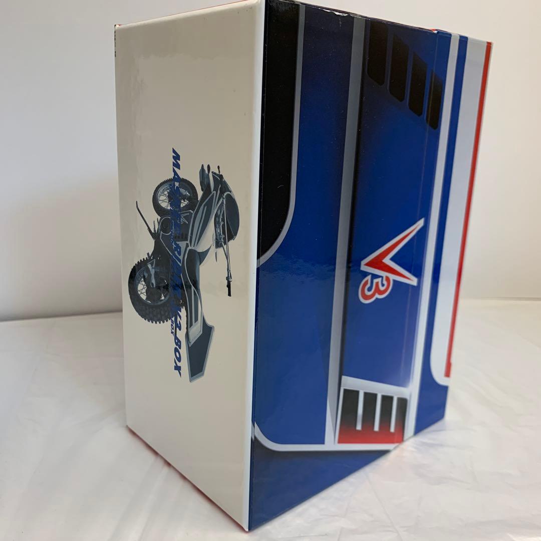 仮面ライダーV3 BOX〈初回生産限定・10枚組〉
