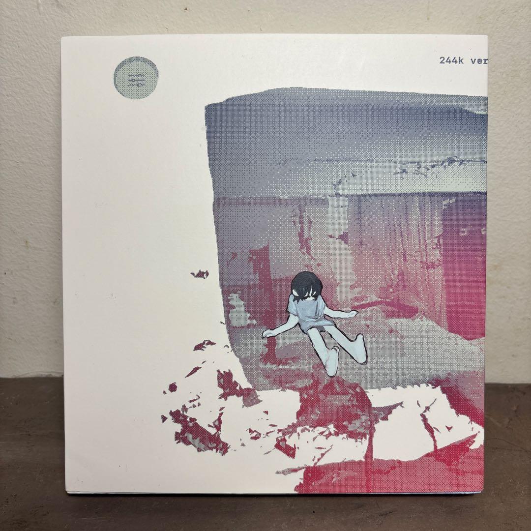 In the room congming 画集　日本未発売