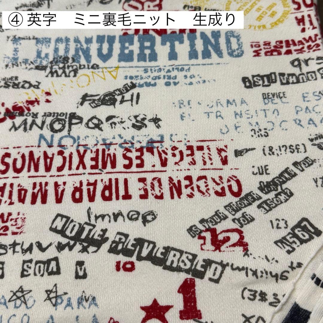 【19】確認用ページ　ニット生地　ハンドメイド　犬服　フレブル　小型犬