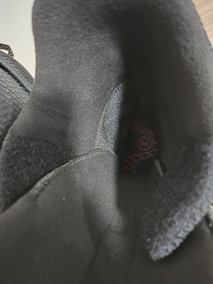 スノーボード nidecker altai 28cm