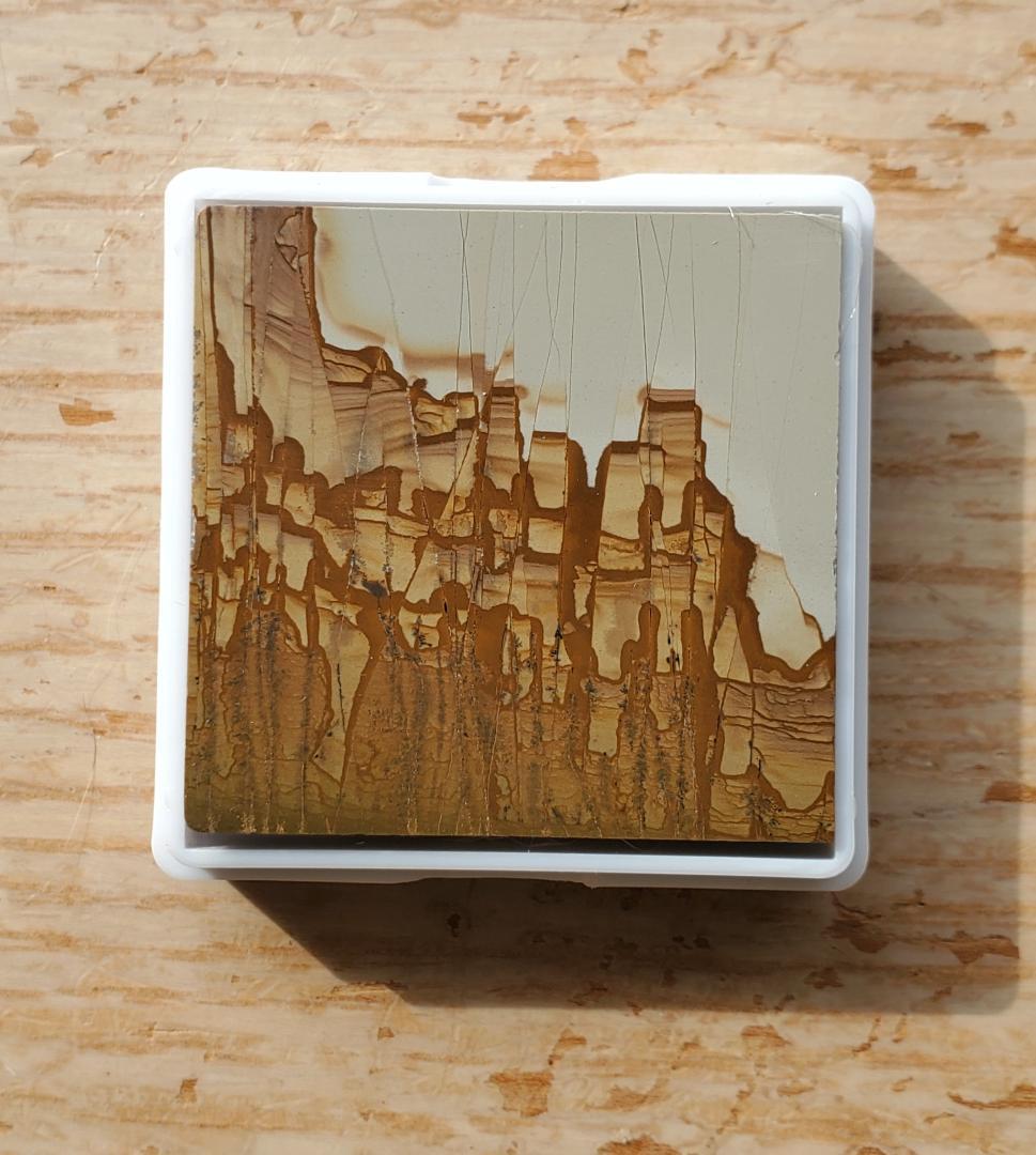 【コレクターズアイテム】パエジナストーン