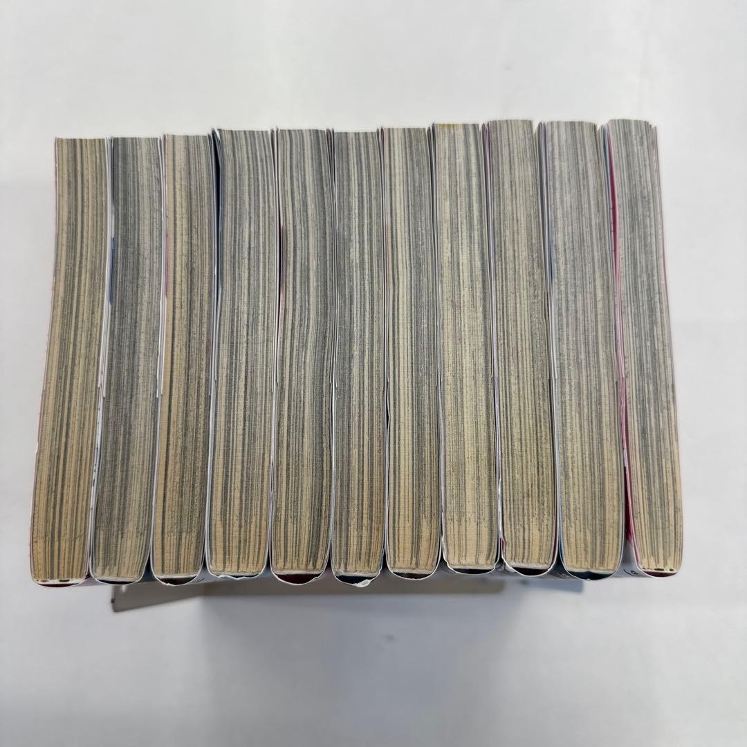 ハッピーシュガーライフ 全巻 11巻セット